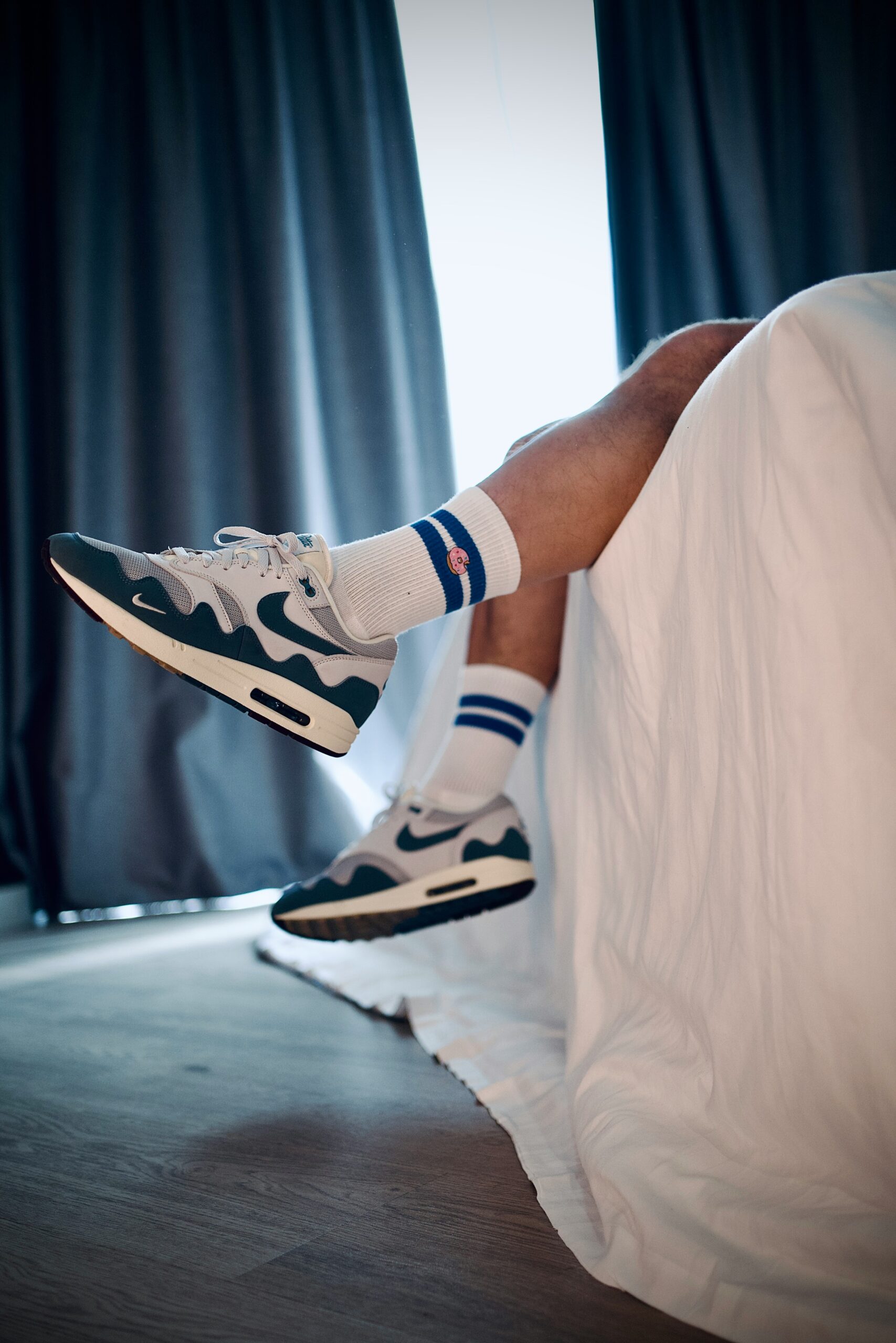 Hoteles perfectos para runners: cómo elegir bien y descansar mejor