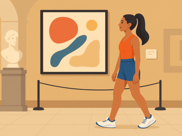 Después de correr… cultura: qué ver en Alicante más allá del paseo marítimo