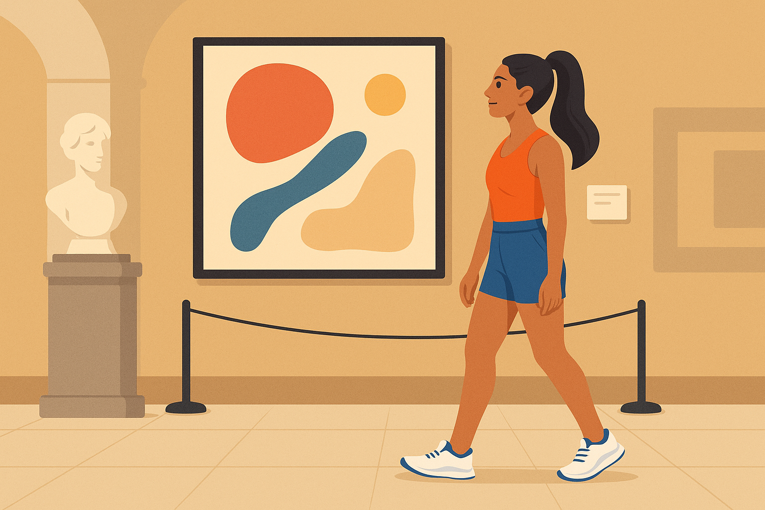 Después de correr… cultura: qué ver en Alicante más allá del paseo marítimo