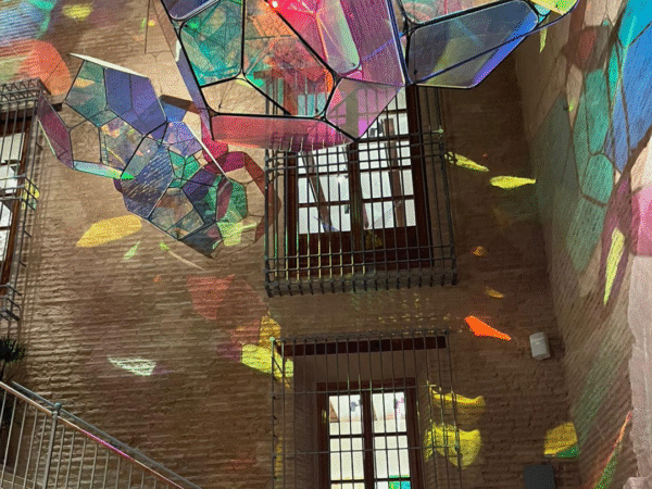🌟 Museo (Centro de Arte) Hortensia Herrero: arte contemporáneo & patrimonio valenciano