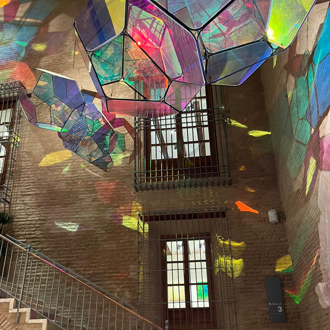 🌟 Museo (Centro de Arte) Hortensia Herrero: arte contemporáneo & patrimonio valenciano