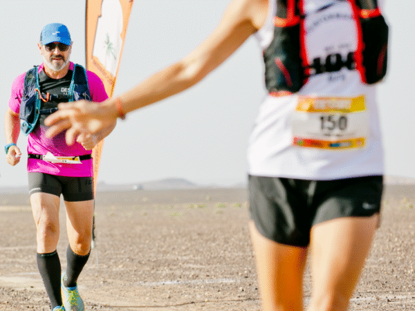 CACO: mi forma de volver a entrenar (cuando no estoy al 100%)