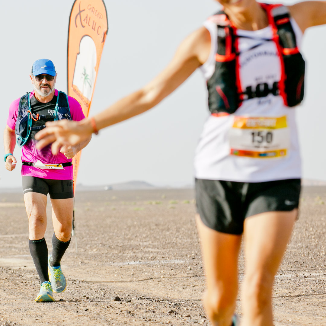 CACO: mi forma de volver a entrenar (cuando no estoy al 100%)