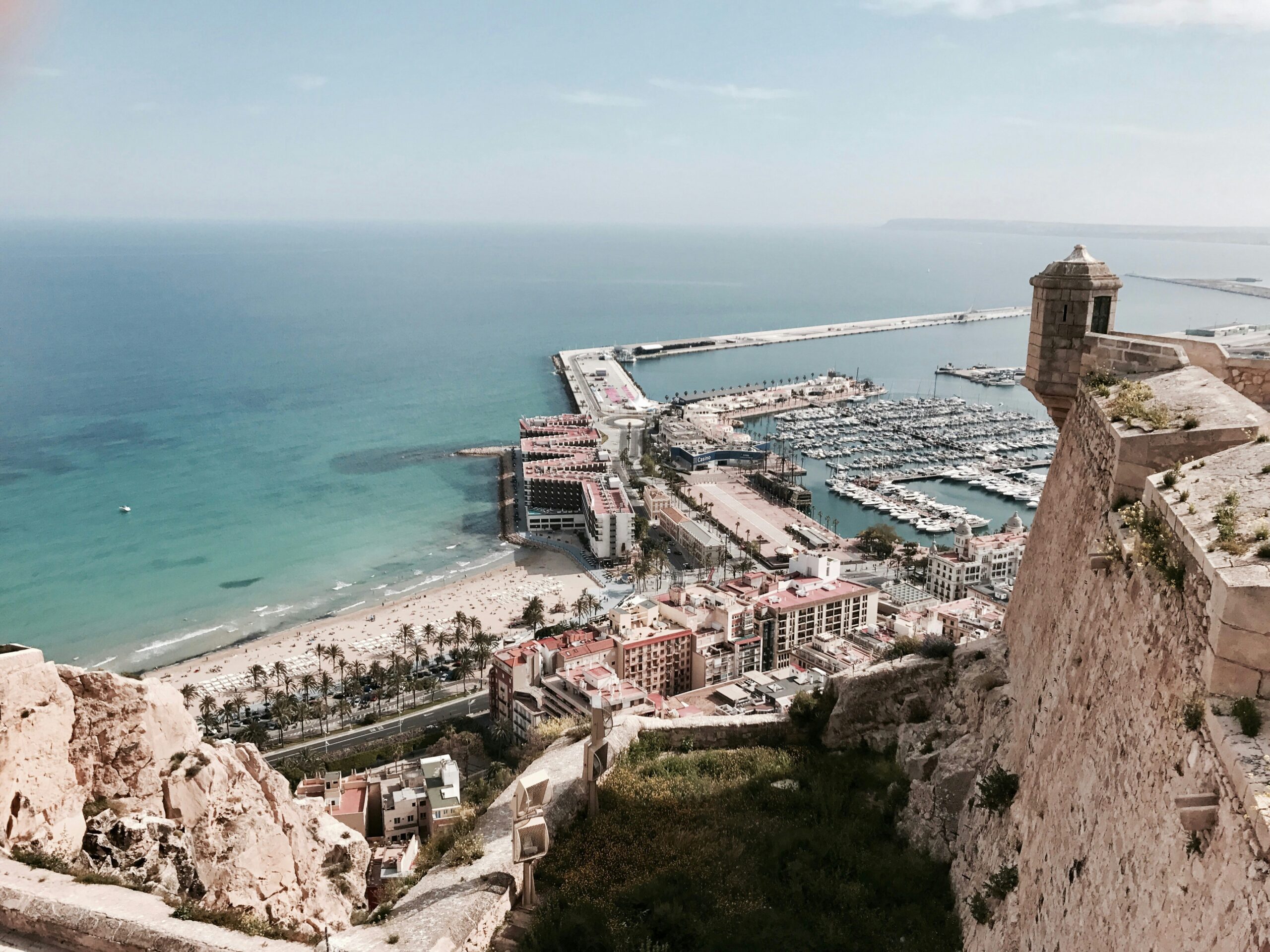 Carrera del Mediterráneo de Alicante: sol, costa y kilómetros con sabor a mar