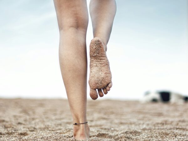 Fascitis plantar en corredores: cómo prevenirla y tratarla para seguir corriendo sin dolor
