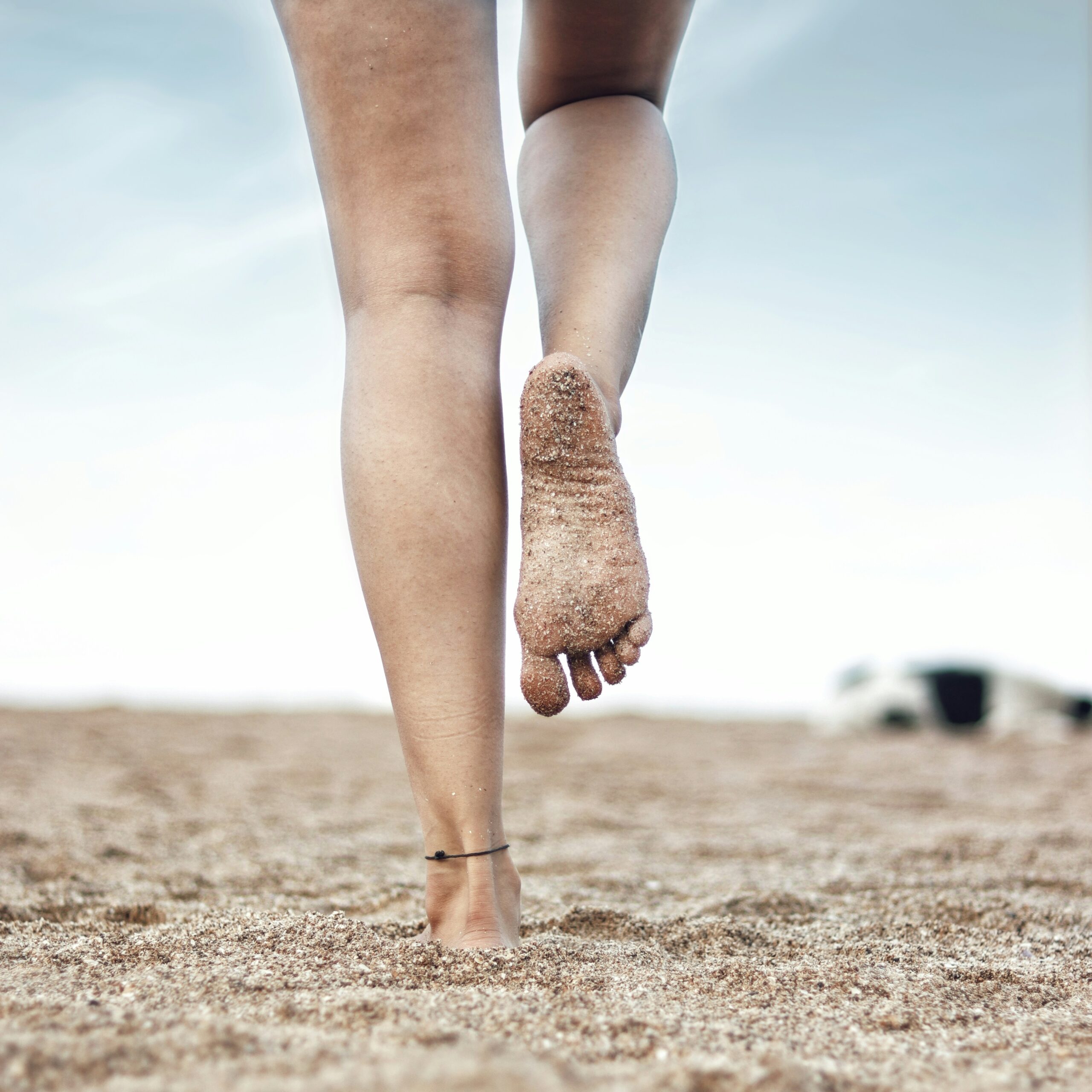 Fascitis plantar en corredores: cómo prevenirla y tratarla para seguir corriendo sin dolor