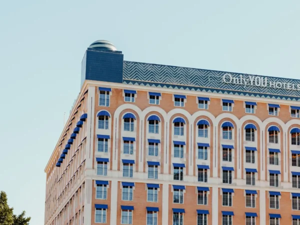 Only YOU Hotel Sevilla: una estancia donde el lujo está en los detalles
